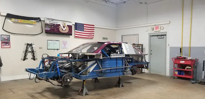 Vince Kuelbs Motorsports 0