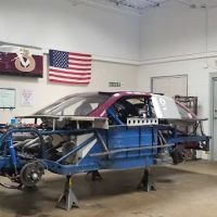 Vince Kuelbs Motorsports