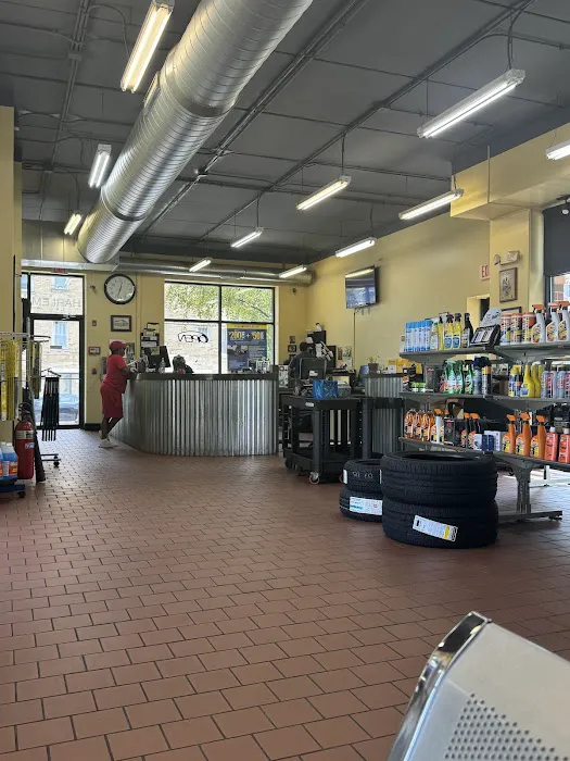 Elite Tire & Auto 5