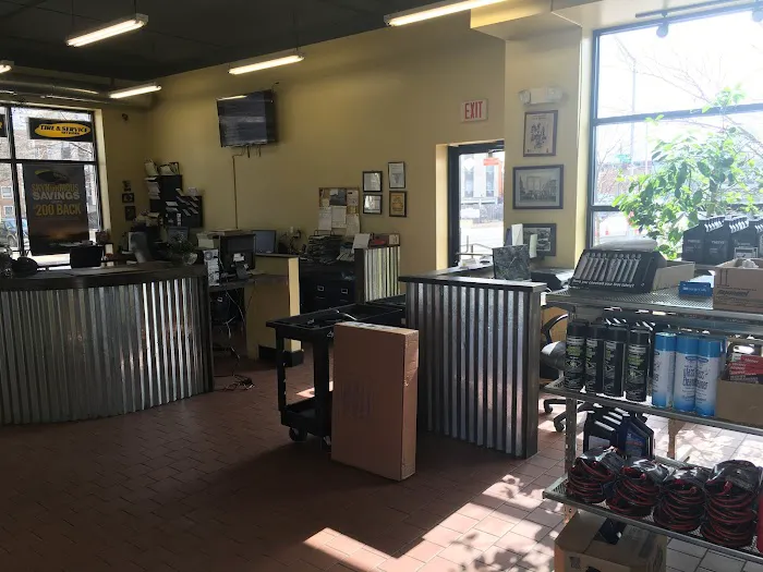 Elite Tire & Auto 6