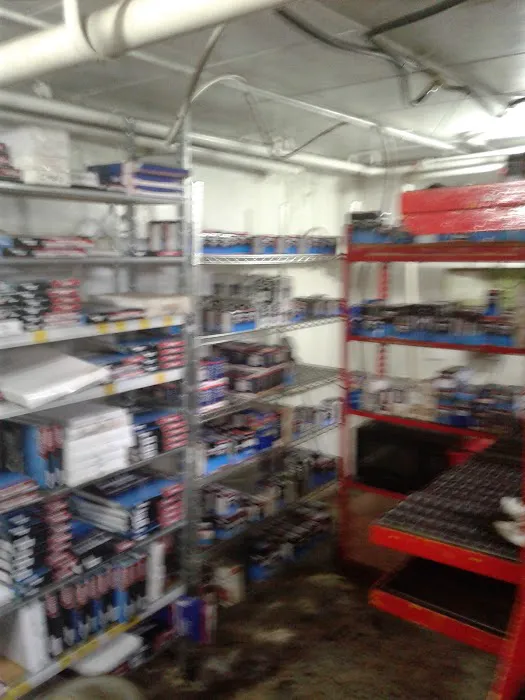 Jiffy Lube 7