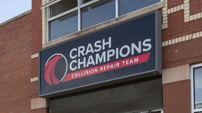 Crash Champions Collision Repair Oak Park 5