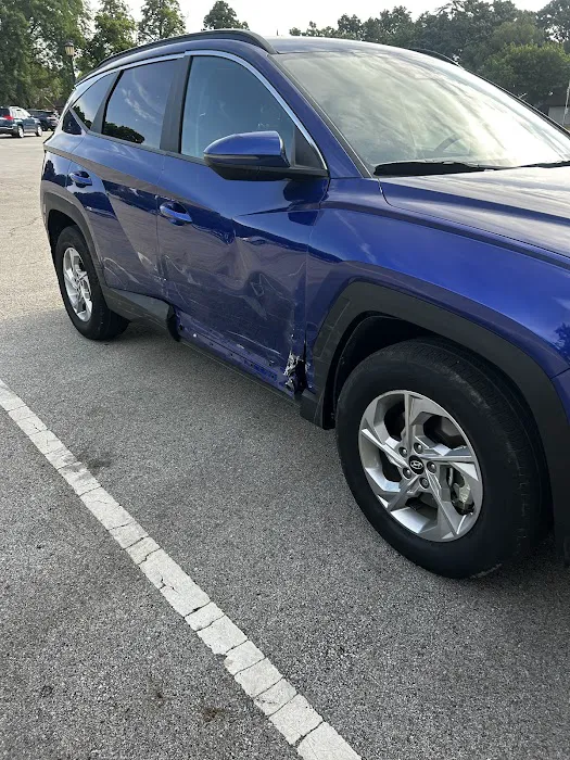 Crash Champions Collision Repair Oak Park 4