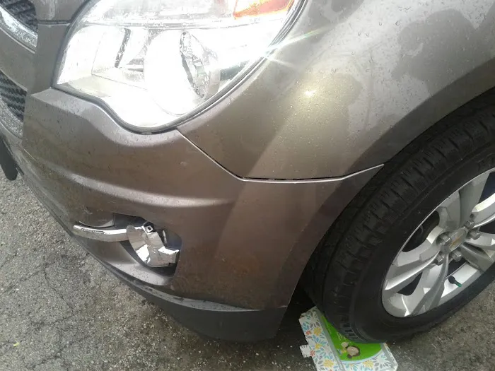 Crash Champions Collision Repair Oak Park 1