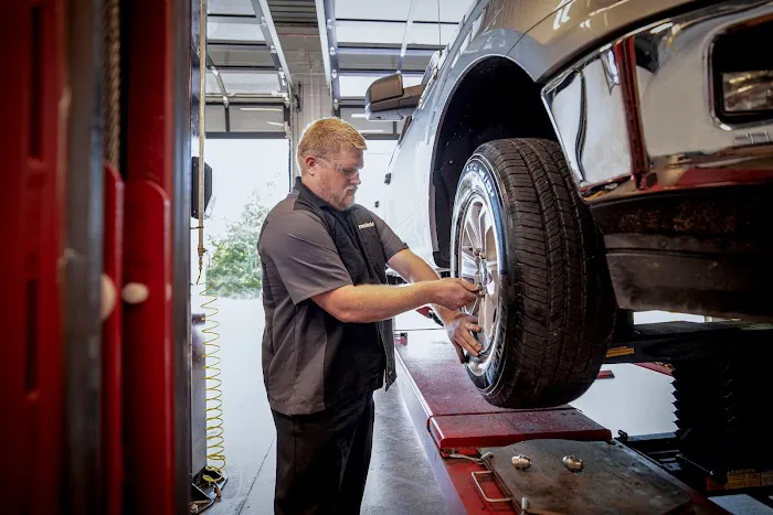 Meineke Car Care Center 0