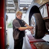 Meineke Car Care Center