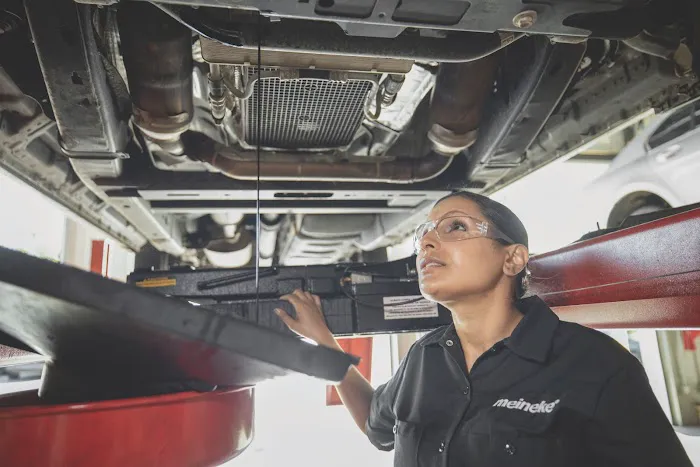 Meineke Car Care Center 3