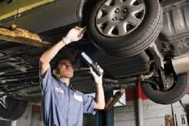 Quality Auto Repair 4