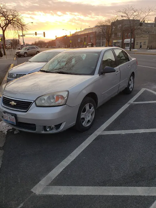 Quality Auto Repair 2