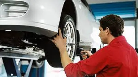 Quality Auto Repair 9