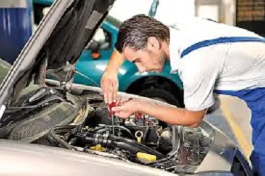 Quality Auto Repair 3