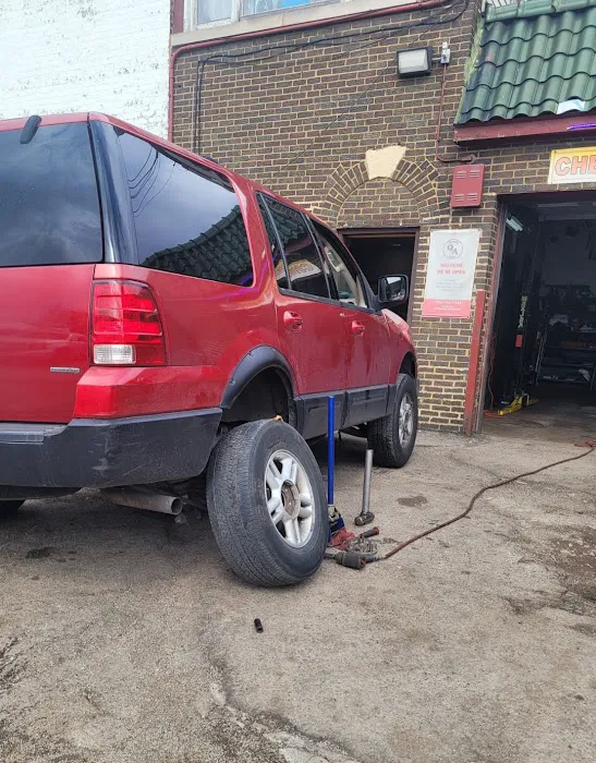 Quality Auto Repair 0