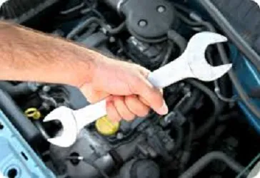 Quality Auto Repair 1