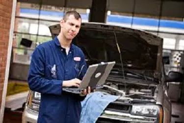 Quality Auto Repair 7
