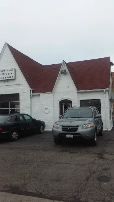 J & S Foreign Car, Inc. 7