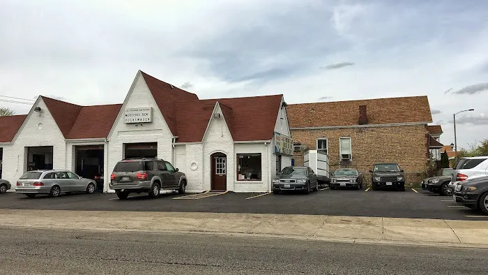 J & S Foreign Car, Inc. 4