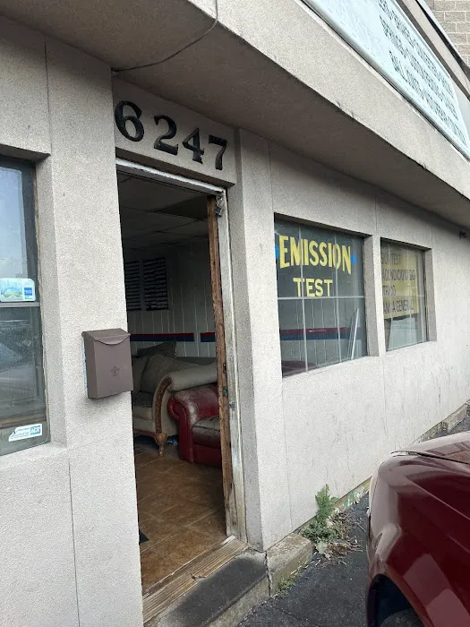 26th Auto Repair 3