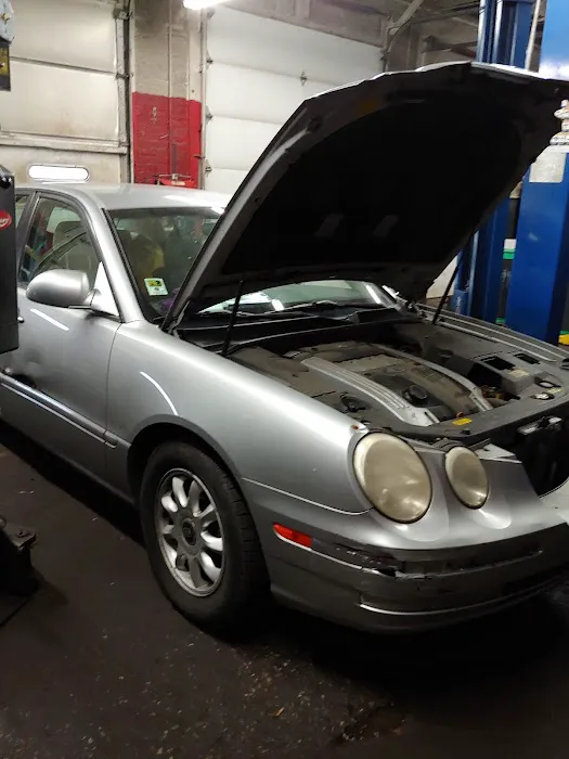 26th Auto Repair 9