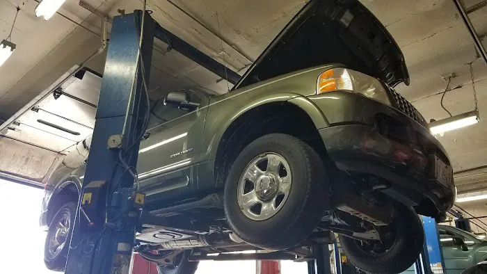 26th Auto Repair 0