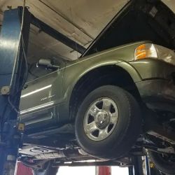 26th Auto Repair ico