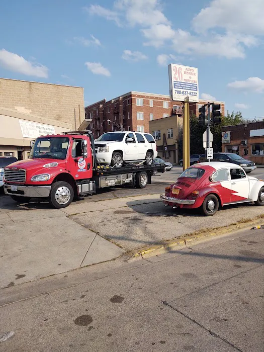 26th Auto Repair 4