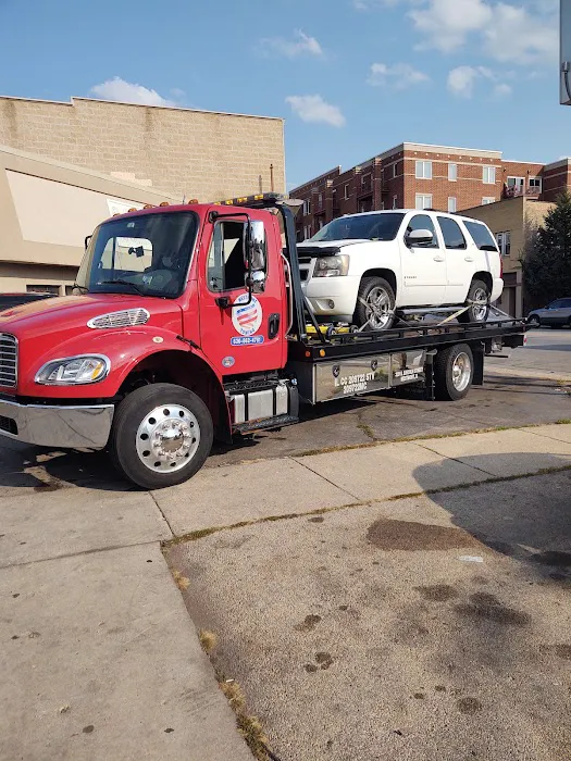 26th Auto Repair 6