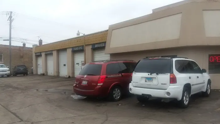 26th Auto Repair 2