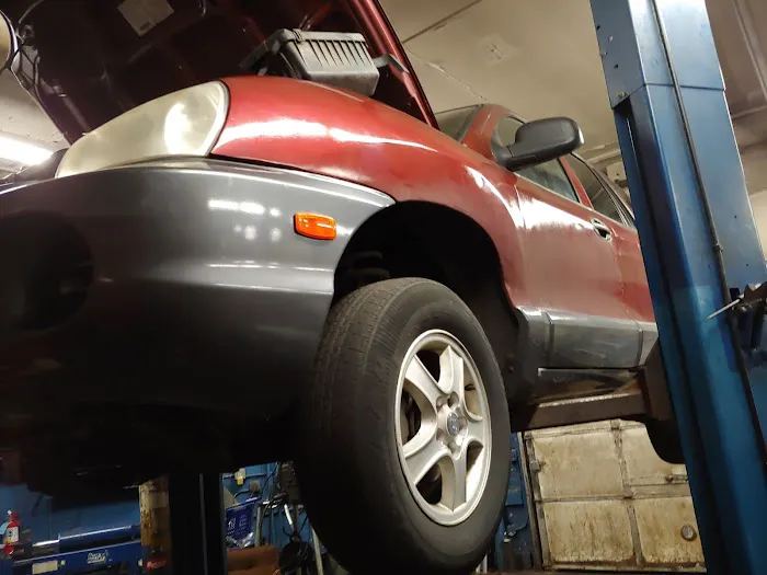 26th Auto Repair 8
