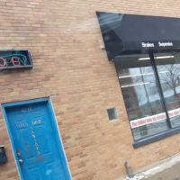 TIRES SHOP SANTOYO