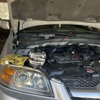 Auto Mechanics by Ricky