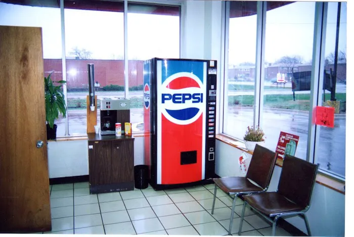 Oil Express 3