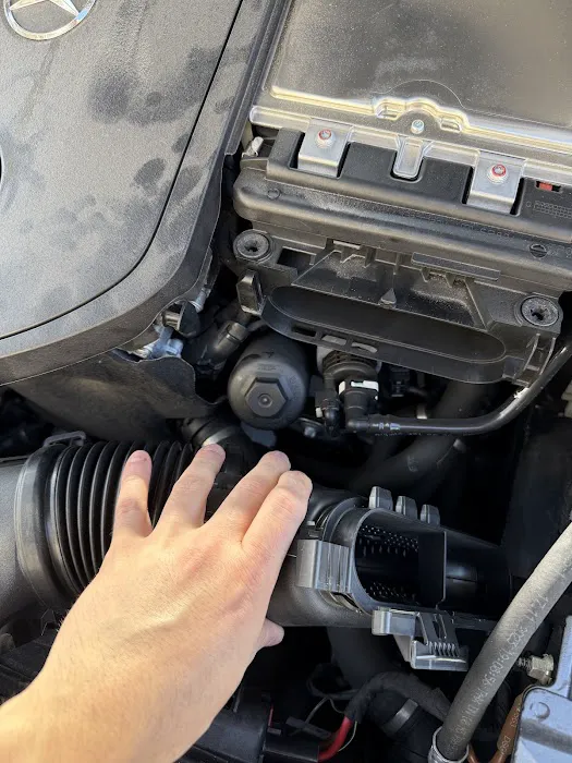 Valvoline Instant Oil Change 2