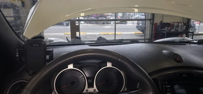 Valvoline Instant Oil Change 6