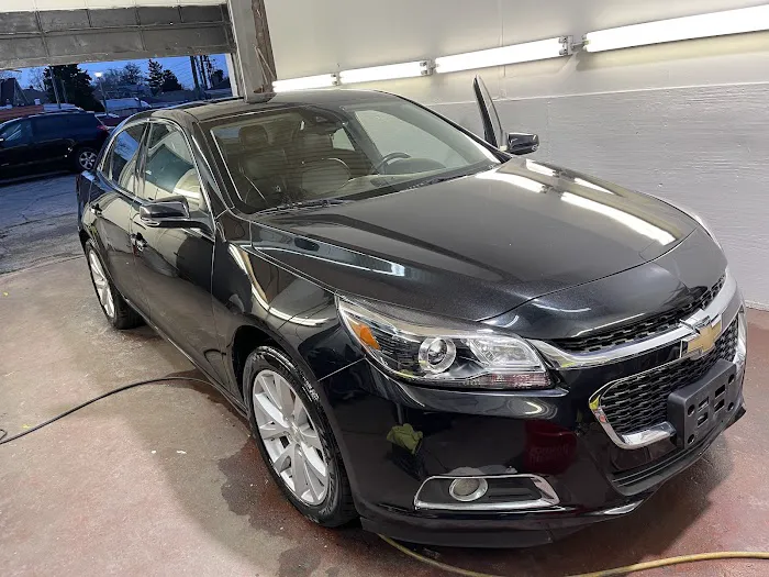 Quality Craft Auto Body 0