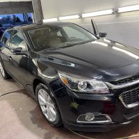 Quality Craft Auto Body