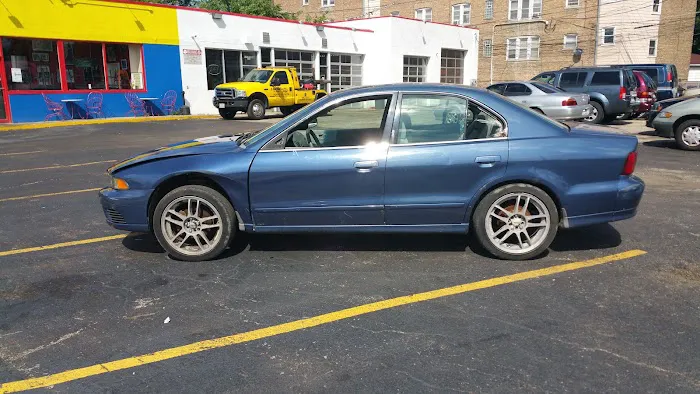 Mike & Sons Auto Services 1