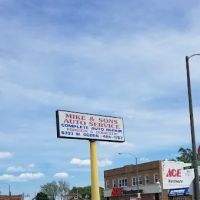 Mike & Sons Auto Services
