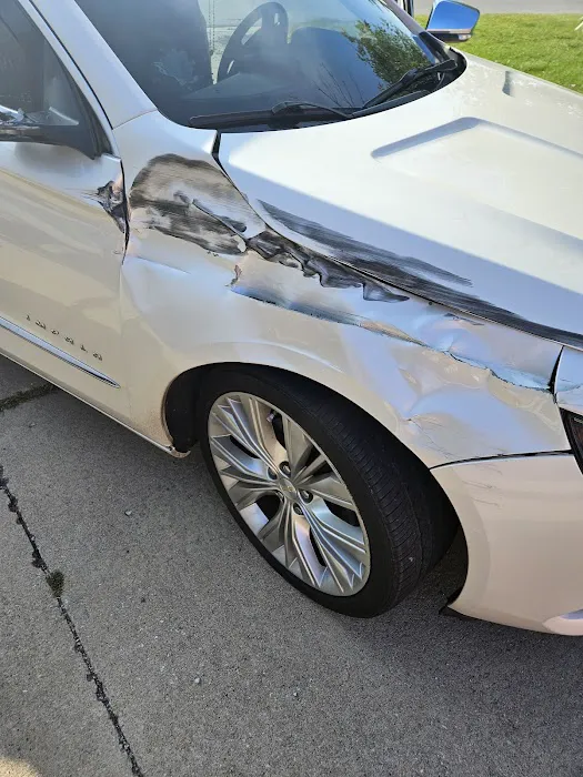Caliber Collision 4