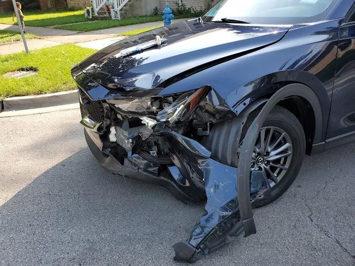 Caliber Collision 3