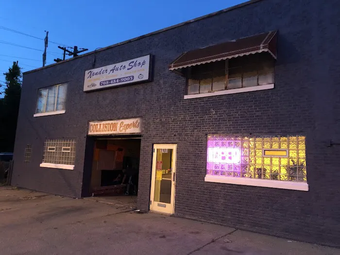 Xander Auto Shop 5