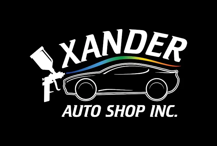 Xander Auto Shop 0