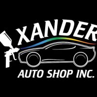 Xander Auto Shop