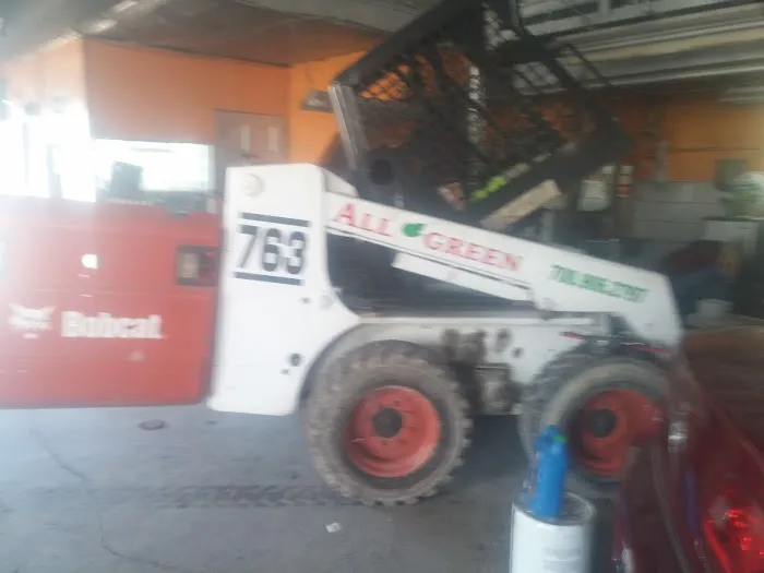Xander Auto Shop 1