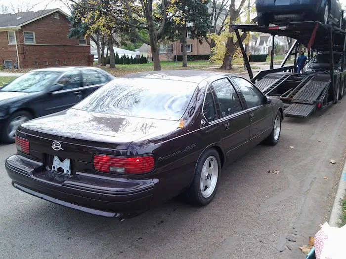 Crash Champions Collision Repair Berwyn 6