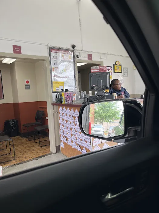 Jiffy Lube 0