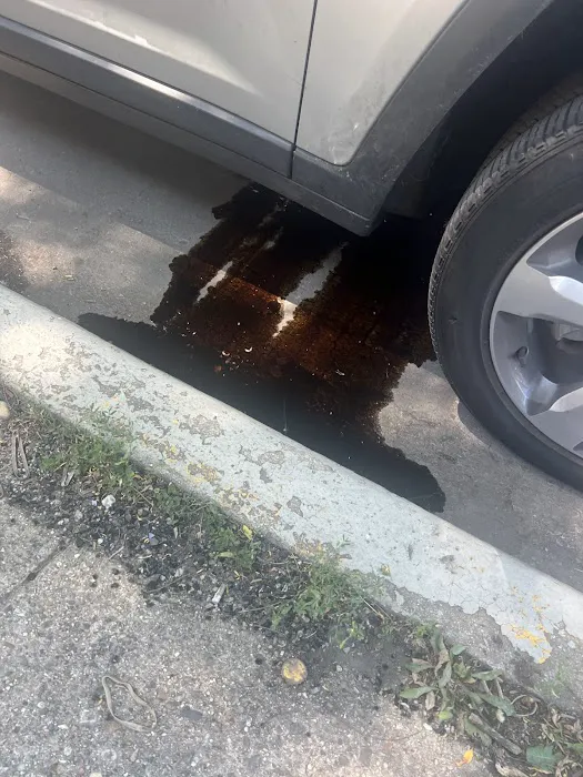 Jiffy Lube 2