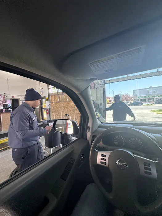 Jiffy Lube 8