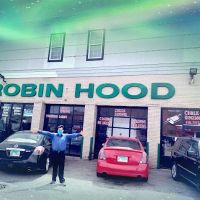 Robin Hood Auto Sales