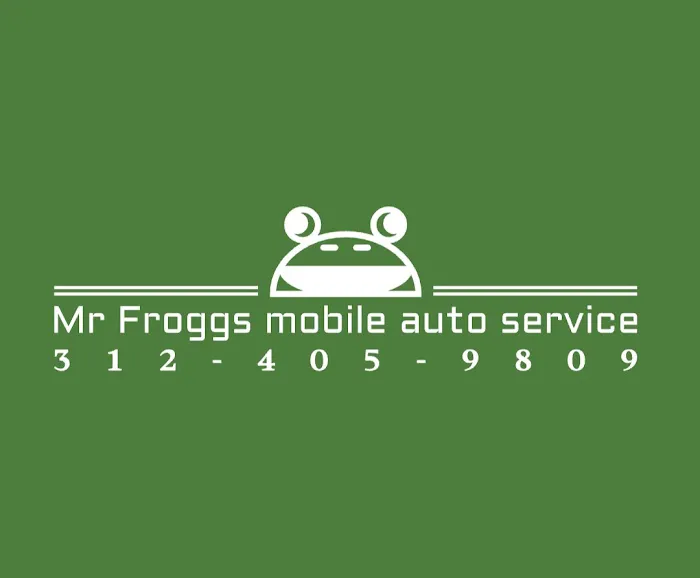 Mr.Froggs Mobile Auto Repair 0