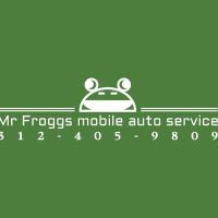 Mr.Froggs Mobile Auto Repair